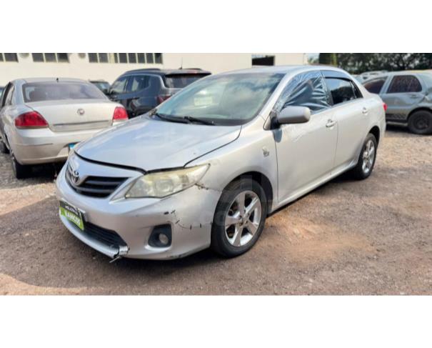 Foto de ITAÚNA/MG - TOYOTA/COROLLA GLI ANO 2012/2013 - SC1099