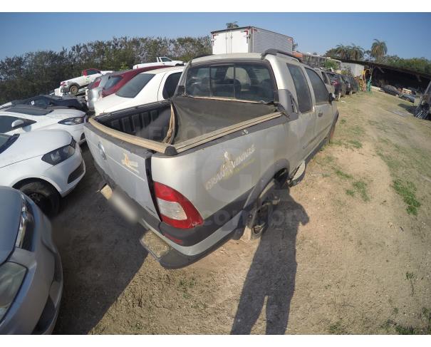 Foto de ITAÚNA/MG - CARGA / CAMINHONETE/FIAT/STRADA TREK FLEX