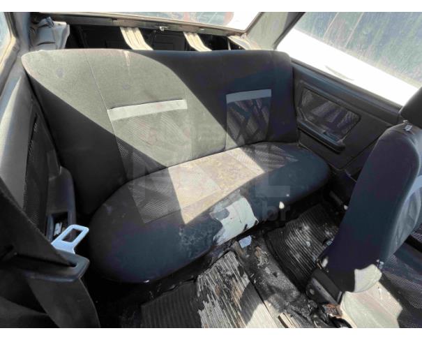 Foto de CAPIVARI/SP - VEÍCULO CONSERVADO - FIAT/PREMIO CS 1.3 - 1986/1986