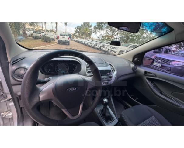 Foto de ITAÚNA/MG - FORD KA SE 1.5 SD C ANO 2019/2019 - SC1163