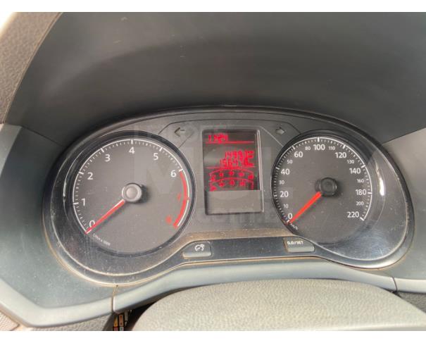 Foto de SÃO SEBASTIÃO DA BELA VISTA/MG -   CARRO - VW Gol MPI, 2022/2023