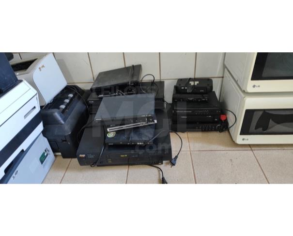 Foto de ANDARAÍ/BA - Equipamentos de informática