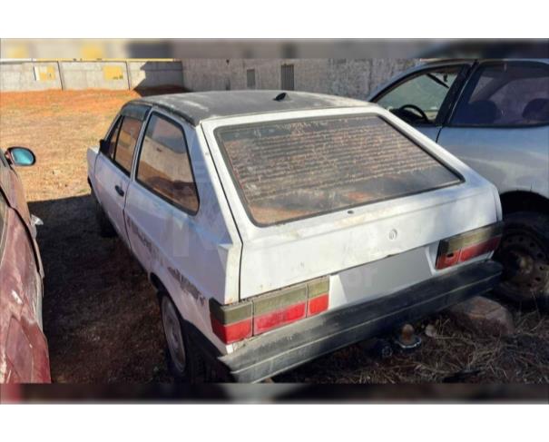 Foto de ARAGUAPAZ/GO - VOLKSWAGEN Gol CL - CIRCULÁVEL
