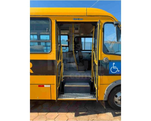 Foto de IBITURUNA/MG - Ônibus Iveco/Cityclass 70c17, 2013/2013, DIESEL 