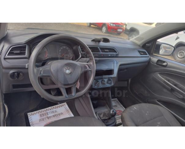 Foto de ITAUNA/MG- VW SAVEIRO ROBUST 1.6 TOTAL FLEX 8V 2021/2022- PA12132