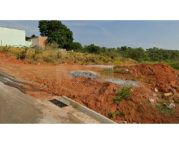 Foto de BOA ESPERANÇA/MG – Lote com a área de 560,00m², situado no Loteamento Jardim Nova Esperança