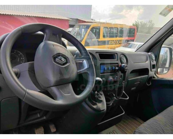 Foto de PARAGUAÇU/MG - Renault Master L3 CM Ambulância, 2023/2024, DIESEL 