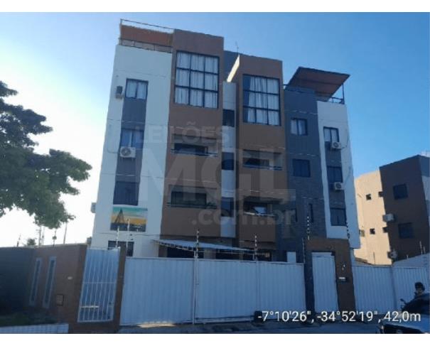 Foto de JOAO PESSOA/PB — Apartamento com 45,512m², 2 quartos, 1 Vaga na Garagem (F8444436422442)