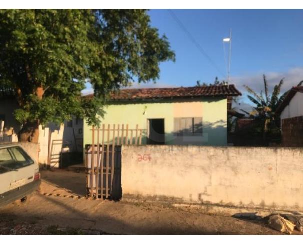 Foto de CEARÁ-MIRIM/RN — Casa com 2 quartos no bairro Residencial Ruy Pereira