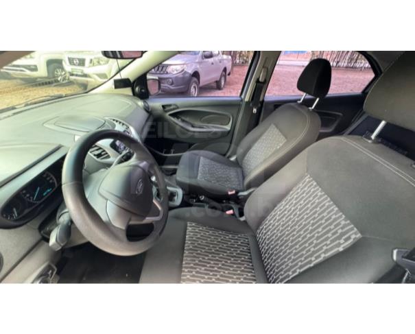 Foto de ITAÚNA/MG - FORD KA SE 1.5 SD C ANO 2019/2019 - SC1163