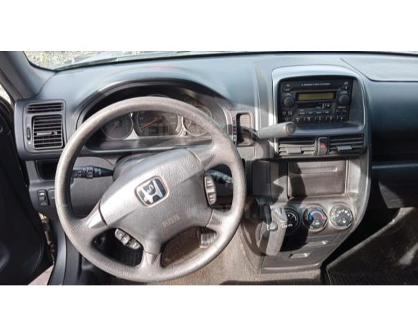 Foto de ITAÚNA/MG - (UTILITÁRIO) - CIRCULÁVEL - I/HONDA CRV RVSI - 2006/2006