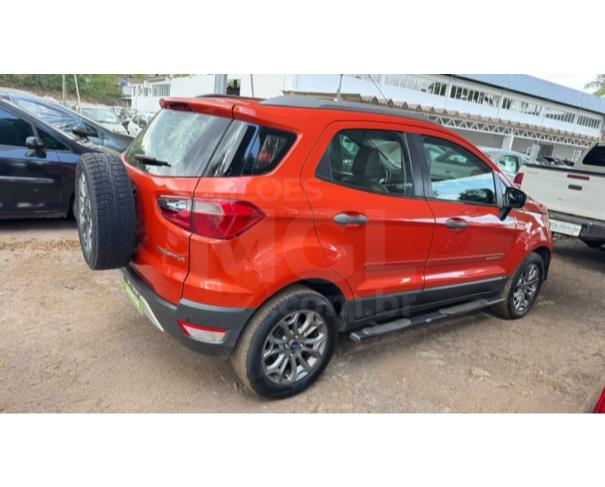 Foto de ITAÚNA/MG - FORD ECOSPORT FSL 1.6 ANO 2013/2014 - SC1167