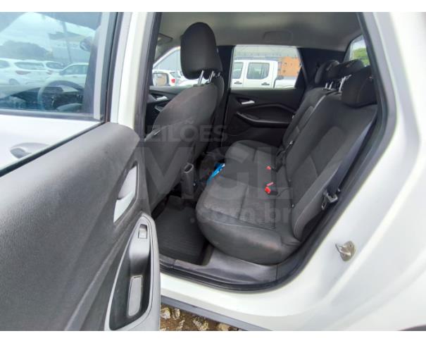 Foto de ITAÚNA/MG-CHEVROLET MONTANA  1.2 TURBO FLEX 12V 4P MEC. 2023/2024-PA12701