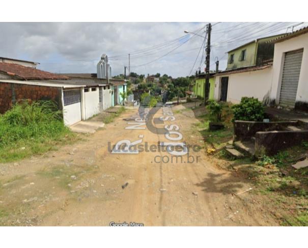 Foto de SÃO LOURENÇO DA MATA/PE — Casa no Penedo