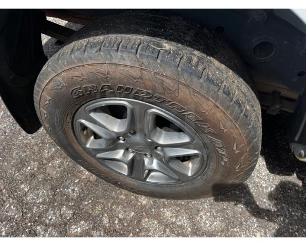 Foto de ITAÚNA/MG- FORD RANGER XLSCD4 2.2 2018/2019- PA12797