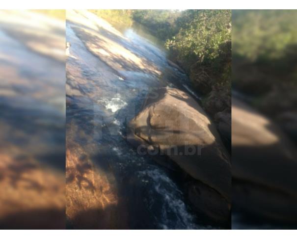 Foto de BRASILÂNDIA DE MINAS/MG — Fazenda Cachoeira 303.13.28 hectares (3.031.300m²) 