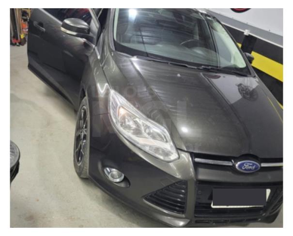 Foto de PONTE NOVA/MG - FORD Focus TI AT 2.0 S - 2014/2015