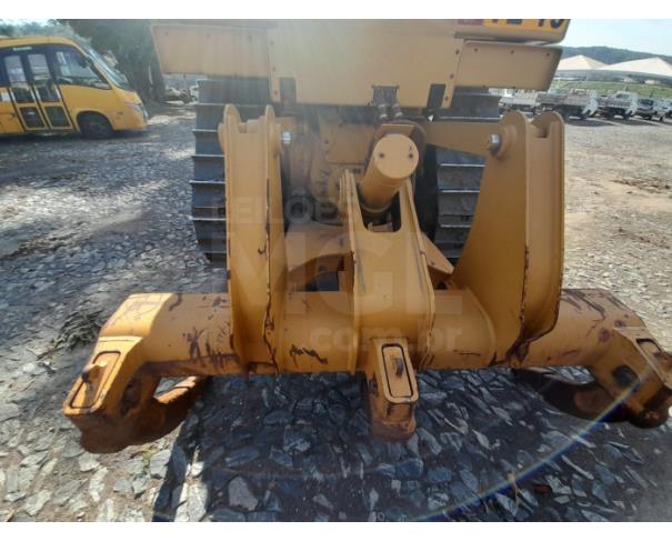 Foto de ITAÚNA MG -TRATOR DE ESTEIRA CAT  D6T XL  ANO 2021  FROTA: TE19  (TEM A LAMINA) 