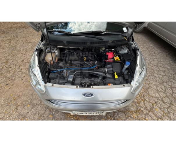 Foto de ITAÚNA/MG - FORD KA SE 1.5 SD C ANO 2019/2019 - SC1163