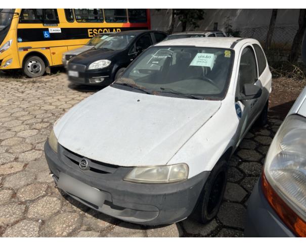 Foto de IPATINGA/MG- Chevrolet/Celta- 2002/2002