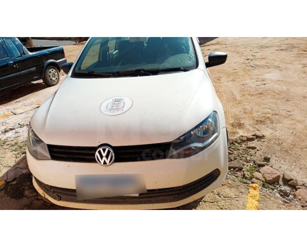 Foto de IÚNA/ES - CARRO - VW Voyage TrendLine, 2015/2015