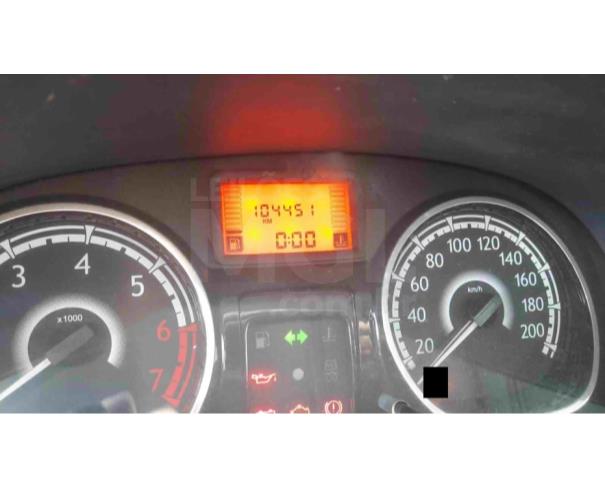 Foto de FORTALEZA/CE - SANDERO FLEX 1.6, 2013/2013, FLEX 