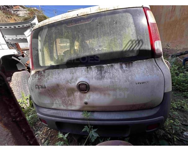 Foto de PIRAPETINGA/MG - Fiat/uno vivace 10, 2011/2012, FLEX 