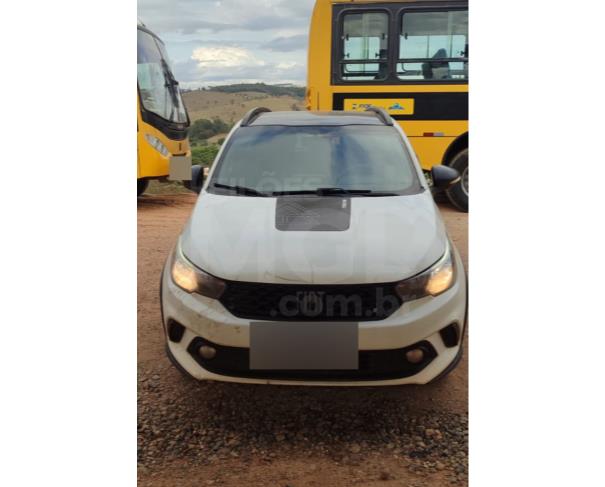 Foto de PIEDADE DOS GERAIS/MG- Fiat Argo Trekking 1.3, ano/modelo  2021/2022