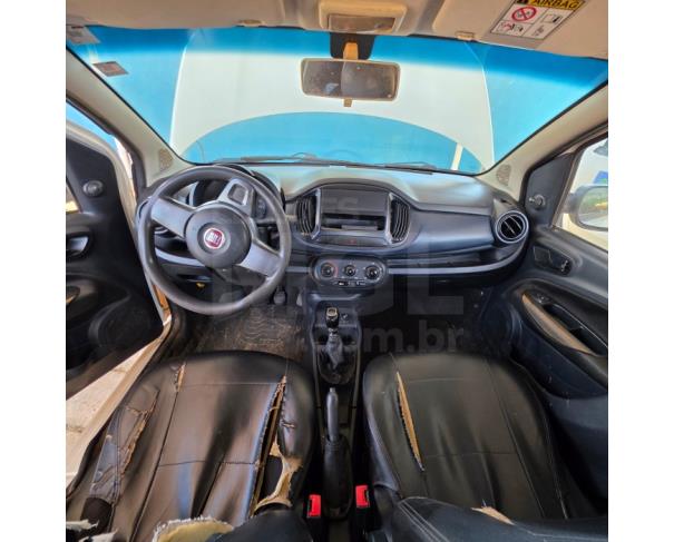Foto de TUMIRITINGA/MG - CARRO -  Fiat/Uno Attractive 1.0, 2019/2020