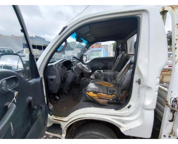 Foto de ITAÚNA MG- KIA K 2500 HD BONGO - CARROCERIA ABERTA ANO 2008/2009- PA11421