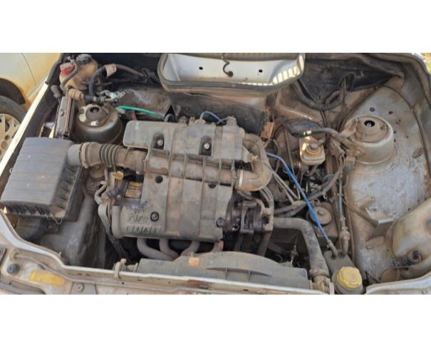 Foto de COCALZINHO DE GOIÁS/GO - CARRO -  Fiat Uno Mille Way Economy, 2012/2013