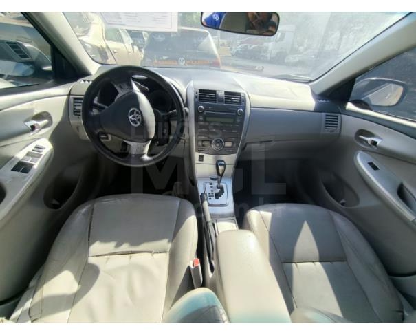 Foto de ITAÚNA/MG- TOYOTA COROLLA XEI 2.0 FLEX 2012/2013- PA13395