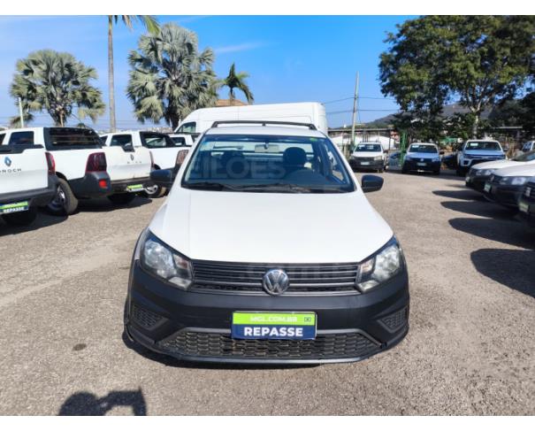 Foto de ITAÚNA/MG- VW NOVA SAVEIRO RB MBVS 2019/2020- PA13405
