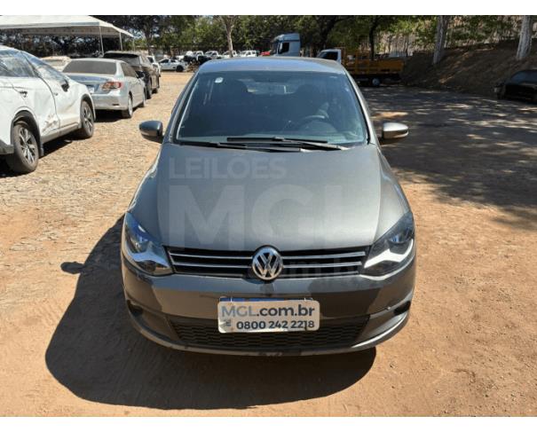 Foto de ITAÚNA/MG - VW FOX 1.0 GII ANO 2012/2013 - SC1161