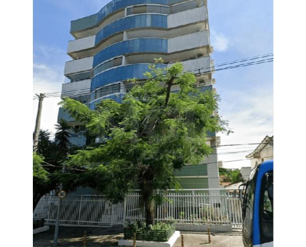 Foto de RIO DE JANEIRO/RJ — Apartamento com 923m², 3 quartos, 2 Vagas na Garagem (F1020520003349)