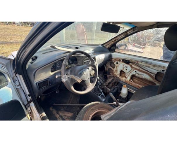 Foto de ITATIAIUÇU/MG-Caminhonete/C. Abert Fiat Strada Fire Flex 2007/2007