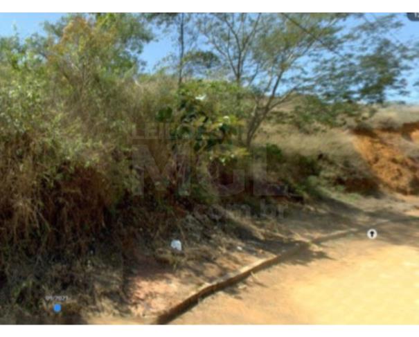 Foto de UBÁ/MG - Terreno com 3.454,21 m² localizado no Loteamento Cittá de Lucca