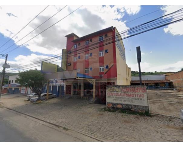 Foto de TEÓFILO OTONI/MG — Lote urbano com 360m² no Novo Horizonte