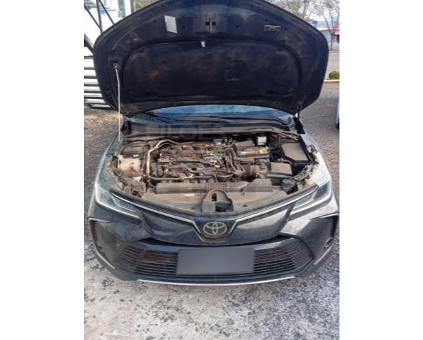 Foto de FLOR DA SERRA DO SUL/PR-Carro Toyota Corolla Altis 2.0 2019 / 2020