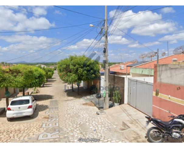 Foto de CAJAZEIRAS/PB — Casa no Pio X