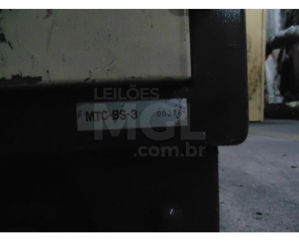 Foto de PIRAPORA MG - COFRE TAKEMURA  MOD APT80 BLINDADO - Takemura - PA8456