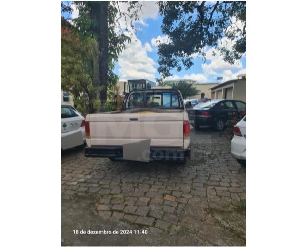 Foto de DIVINOPÓLIS/MG - Caminhonete - Ford F 1000 SS, 1994/1994