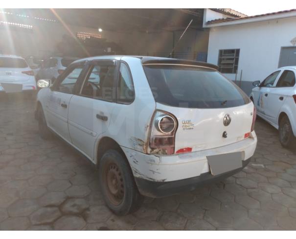 Foto de ITANHANDU/MG- VW Gol 1.6 Power- 2007/2008