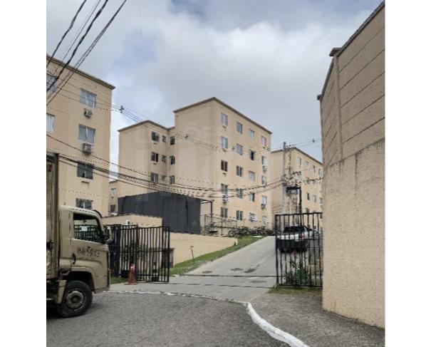 Nova iguaçu/rj — apartamento cerâmica (f8787708489226) apartamentos em leilão | mgl leilões