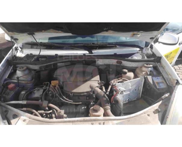 Foto de FORTALEZA/CE - SANDERO FLEX 1.6, 2013/2013, FLEX 
