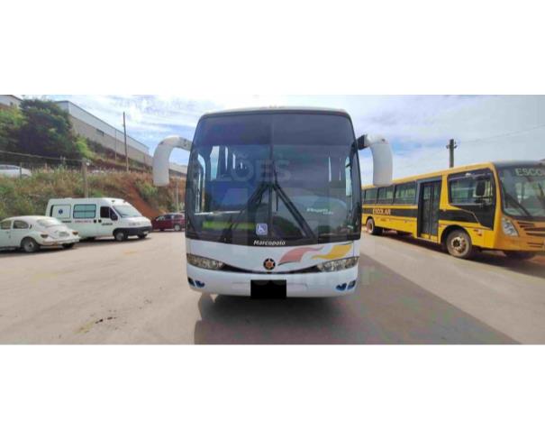 Foto de NATÉRCIA/MG -  Mercedes Benz Marcopolo Viaggio R, 2002/2002, DIESEL 