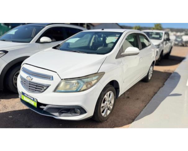Foto de ITAÚNA/MG - CHEVROLET/PRISMA 1.4AT LTZ ANO 2013/2014 - SC1148