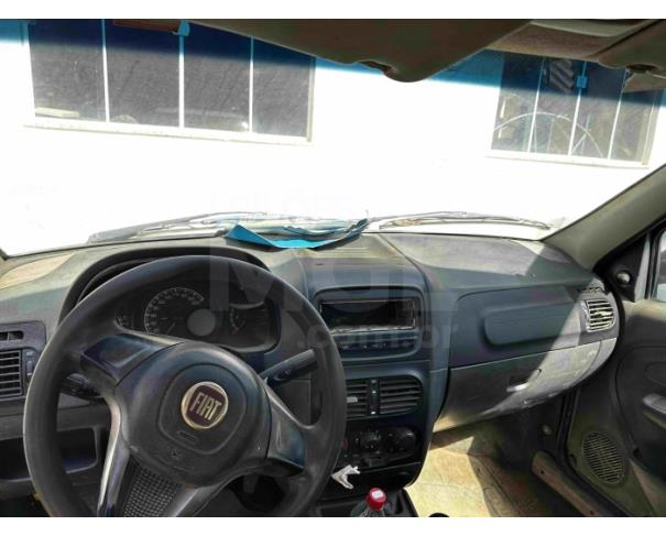Foto de PIRAPETINGA/MG - Carga Caminhonete Fiat Strada/ Strada Working, 2016/2016, FLEX 