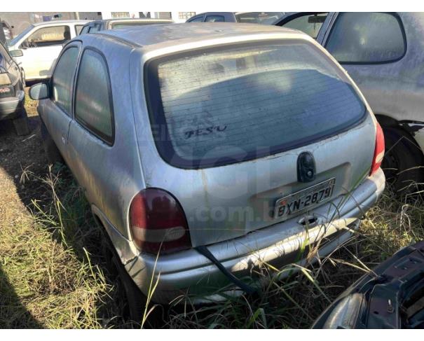 Foto de CAPIVARI/SP - VEÍCULO CONSERVADO - GM/CORSA WIND - 1996/1996