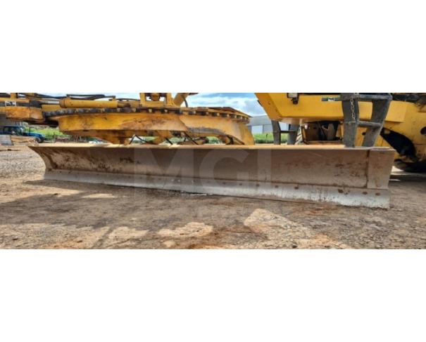 Foto de CAMPESTRE DA SERRA/RS - Motoniveladora Volvo – modelo G710